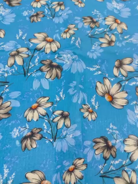 2pc Bareeze Banadora Linen