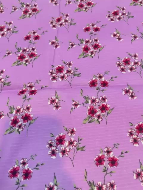 2pc Khaadi Banadora Linen