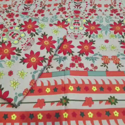 1pc Winter Cotton Shirt