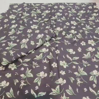 1pc Winter Soft Cotton