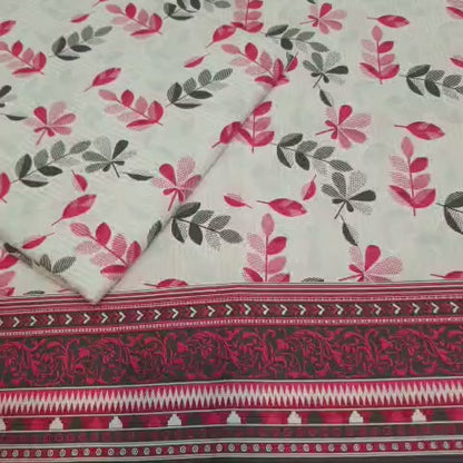 1pc Winter Soft Cotton