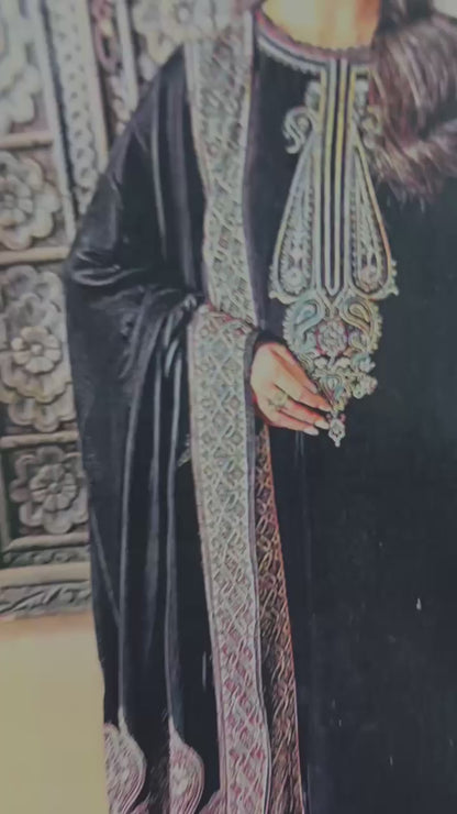 3pc IZEL Luxury Dahank