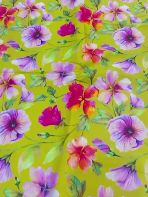 2pc GulAhmed Banadora Linen