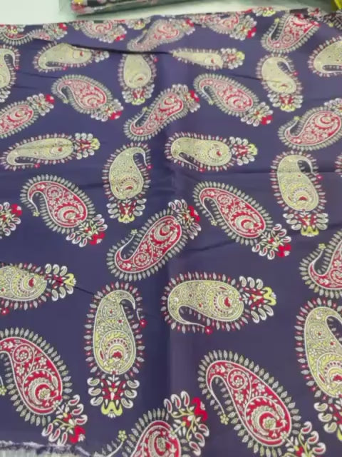 2pc Al Karam Banadora Linen