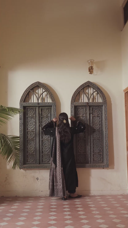 3pc IZEL Luxury Dahank