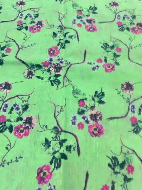 2pc Mussamery Banadora Linen