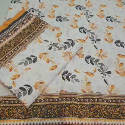 1pc Winter Soft Cotton