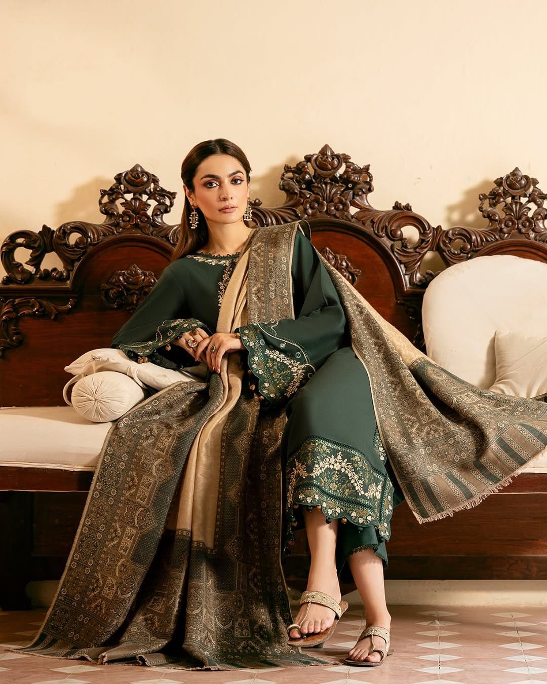 3pc IZEL Luxury Dahank