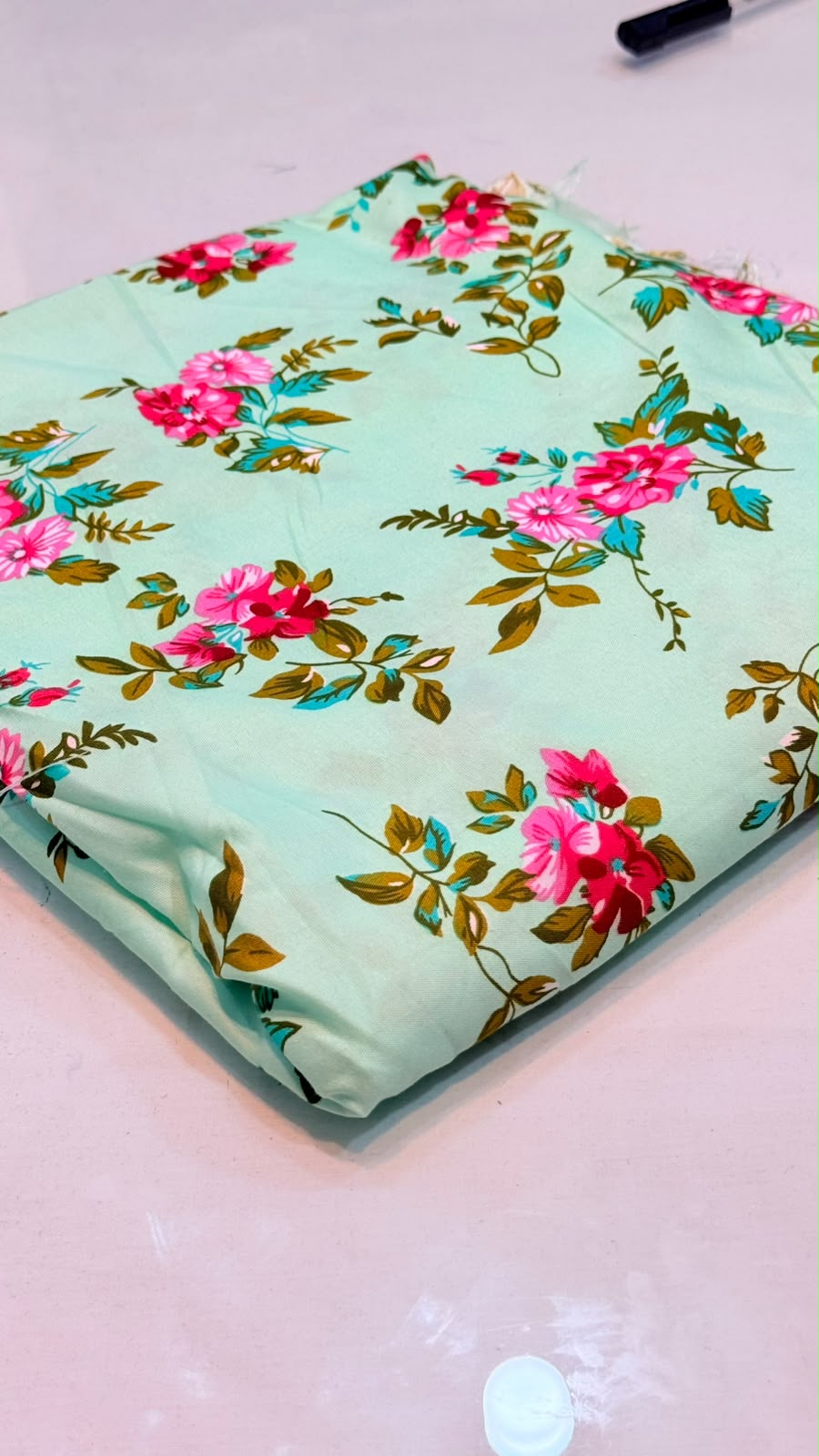 2pc Cotton Shirt with Trouser
