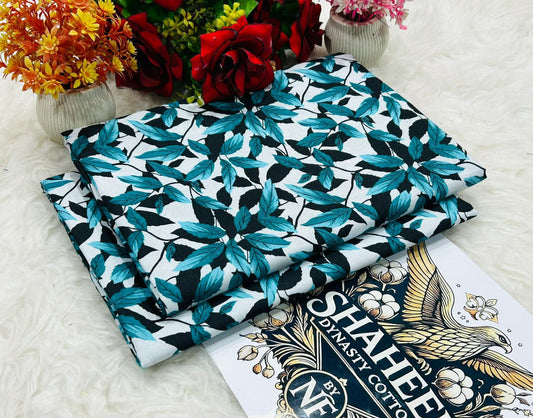 2pc Winter Soft Cotton