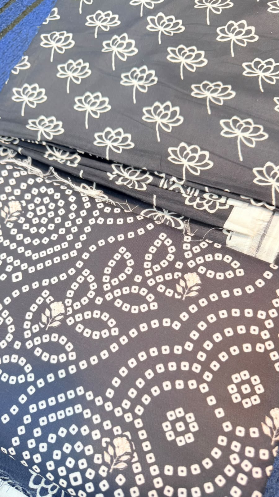 2pc So Kamal Lawn Shirt with Trouser