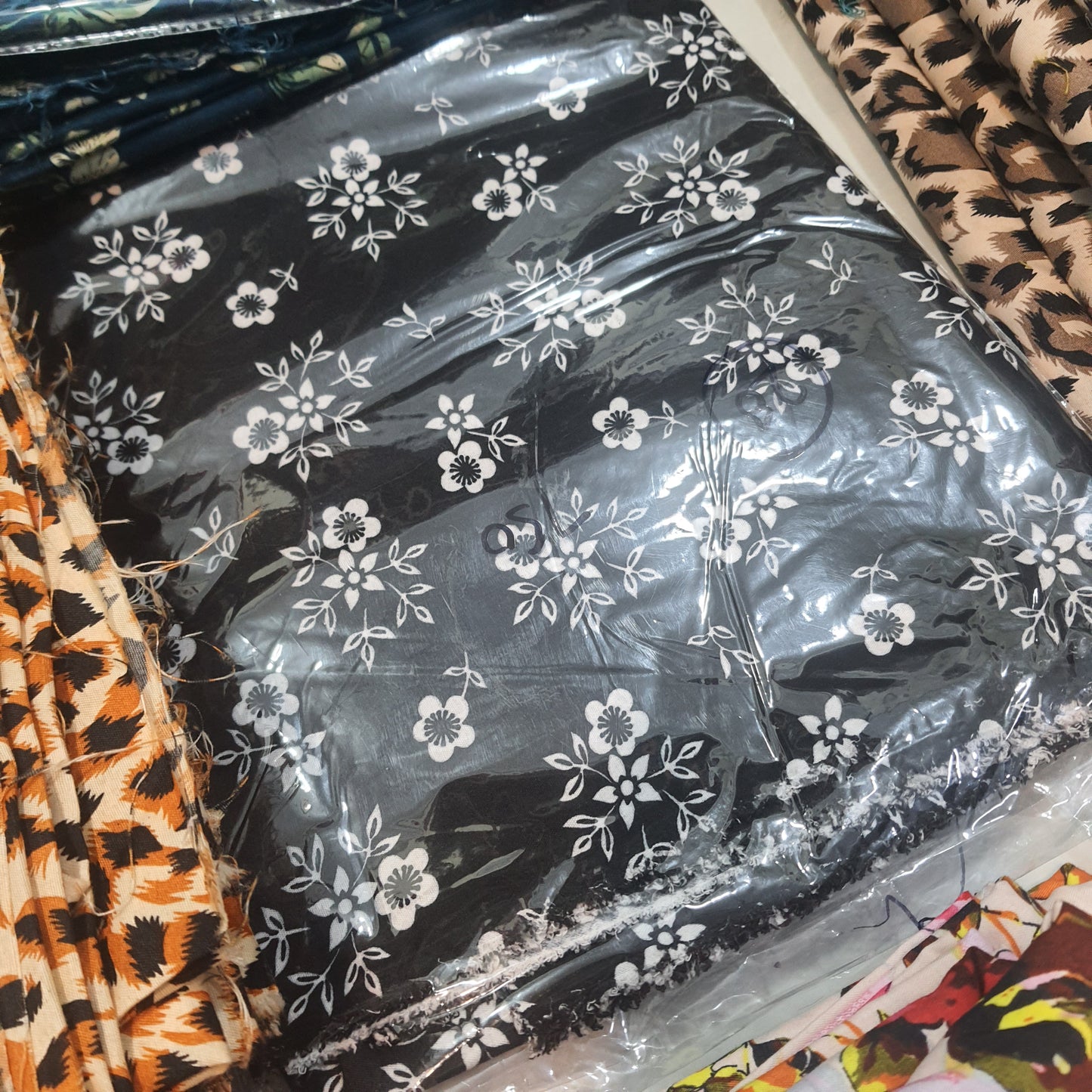 Cotton Shirt With Trouser