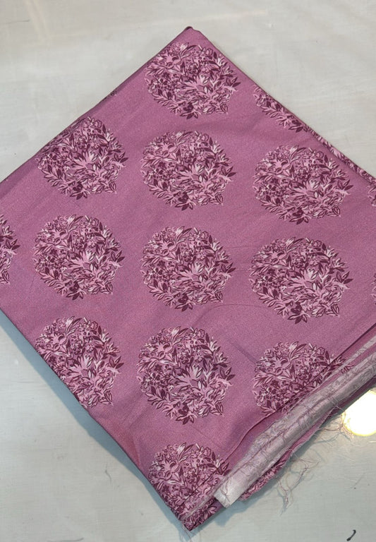 2pc so Kamal  lawn shirt and Trouser