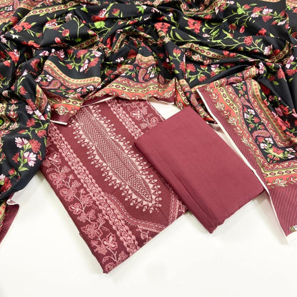 2pc  (05) Muasammery linen