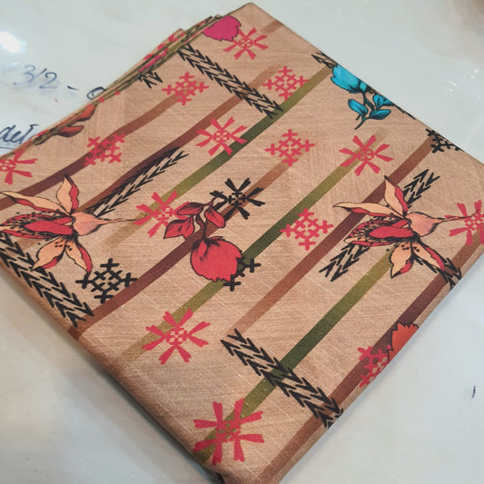 2pc ( 12) Bareeze khaddar