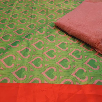 2pc (08)  Sana Safinaz Linen  silk