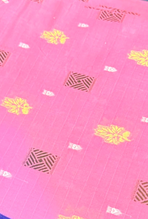 2pc Lawn Jacquard shirt and Trouser