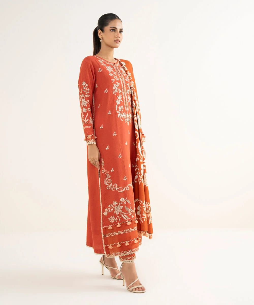 3pc Sapphire Luxury Dahank