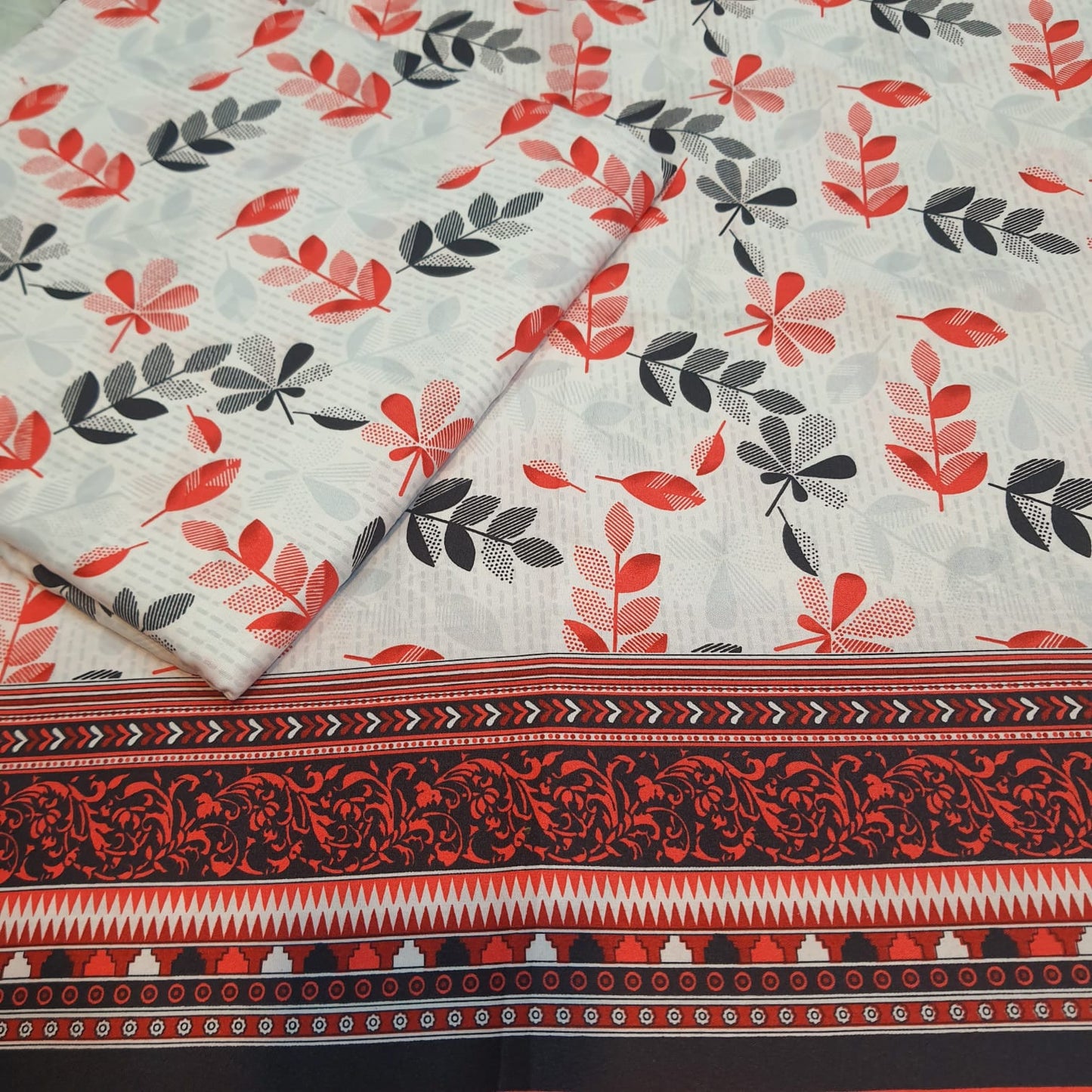 1pc Winter Soft Cotton