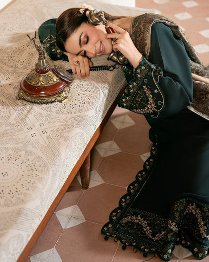 3pc IZEL Luxury Dahank