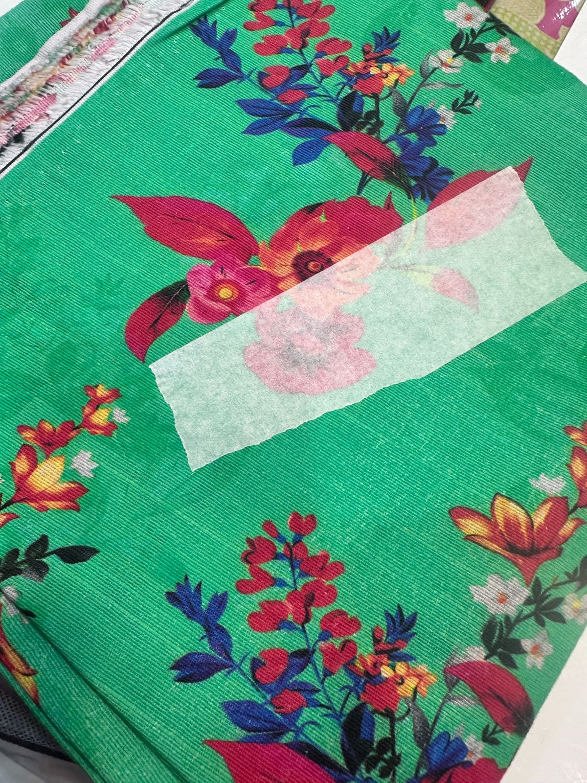 2pc Muasummery khaddar