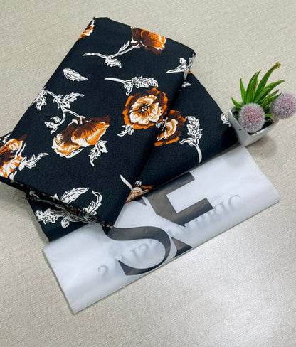 2pc Cotton Shirt and Trouser