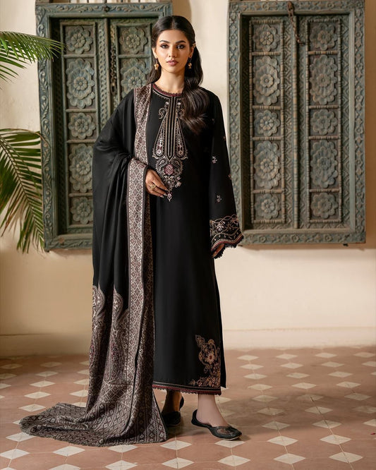 3pc IZEL Luxury Dahank