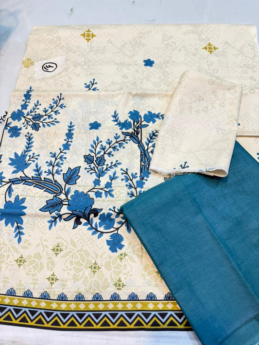 2pc Alaya shirt trouser