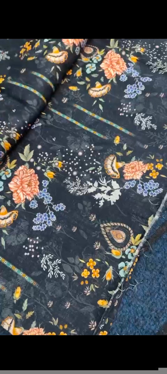 2pc 14 Al Karam Banadora Lawn