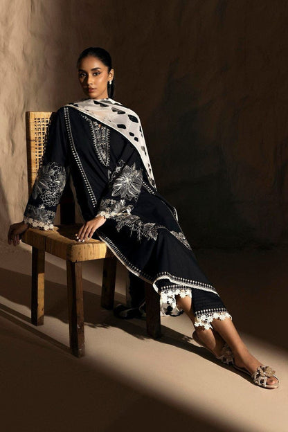 3pc Sana Safinaz Dahanak