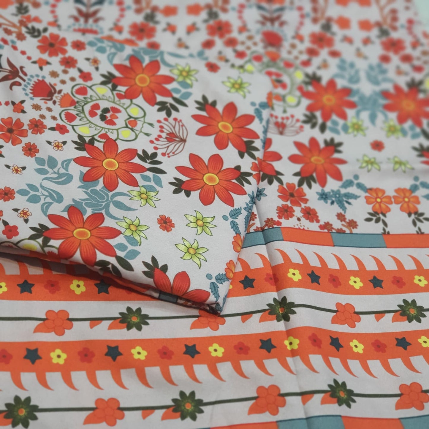 1pc Winter Cotton Shirt