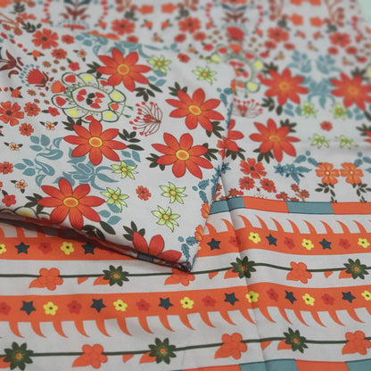 1pc Winter Cotton Shirt