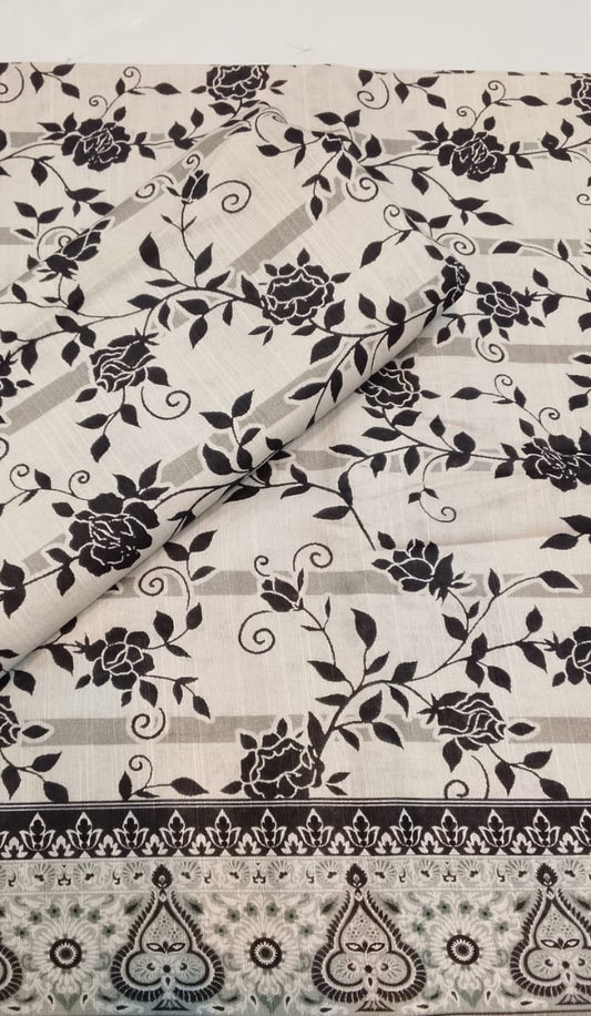 2pc  (26) Ethnic Khaddar