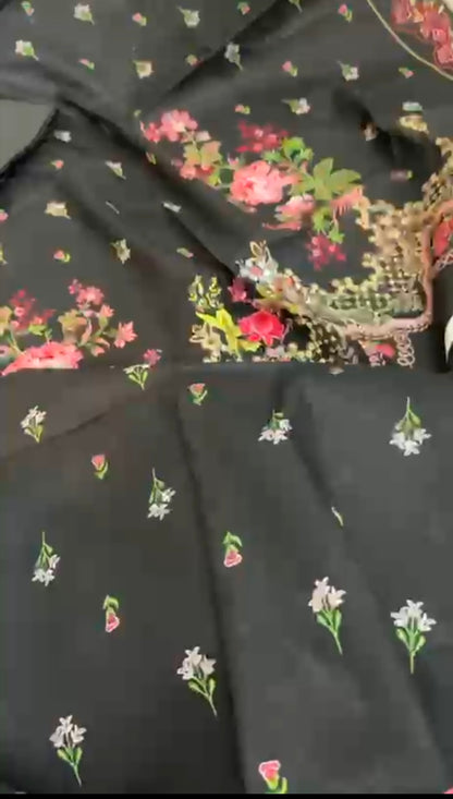 Muasummery shirt trouser
