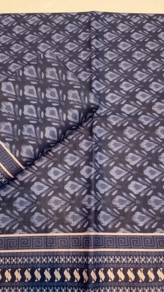 2pc (27) Ethnic Khaddar