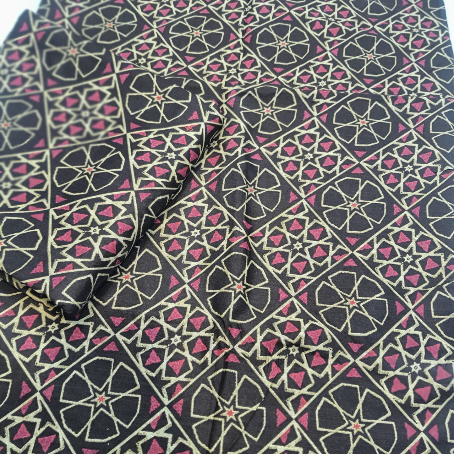 2pc (32) Khaadi Cotton