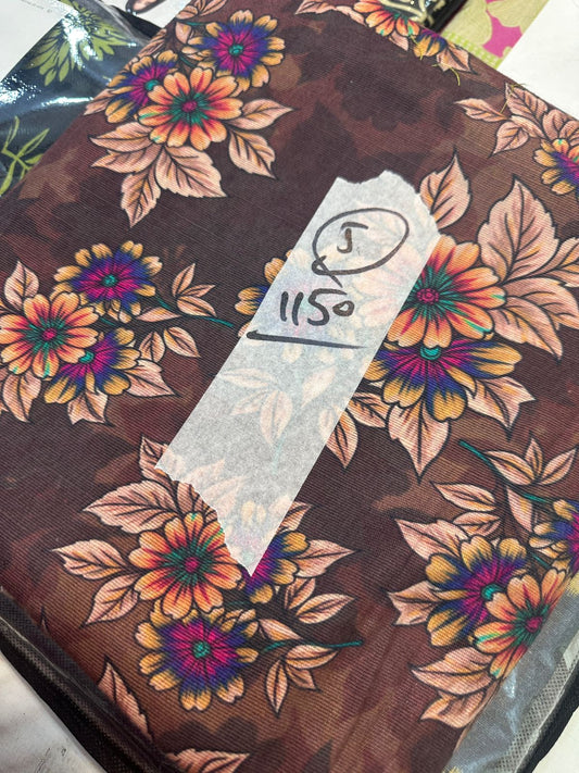 2pc Muasummery khaddar