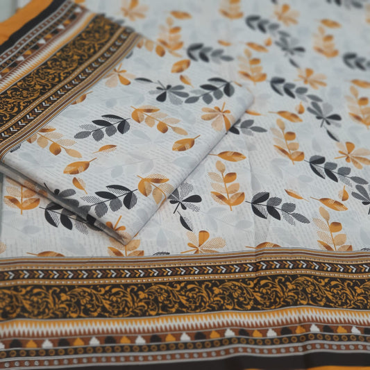 1pc Winter Soft Cotton