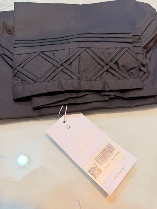 Khaadi Trouser size 14