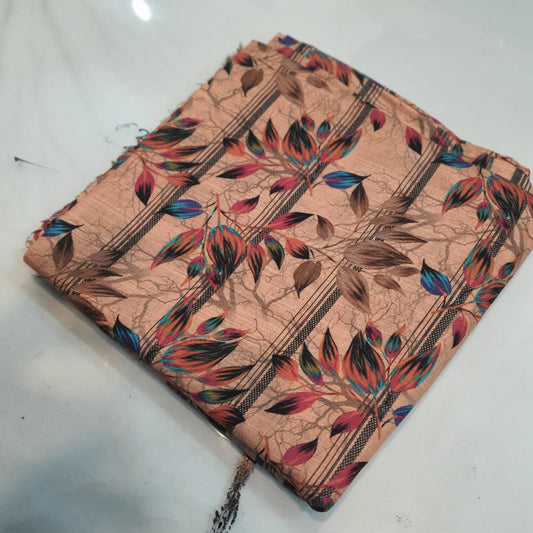 2pc (02) Bareeza khaddar