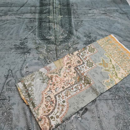 2pc (01)  Muasammery linen