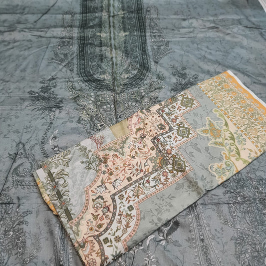 2pc (01)  Muasammery linen