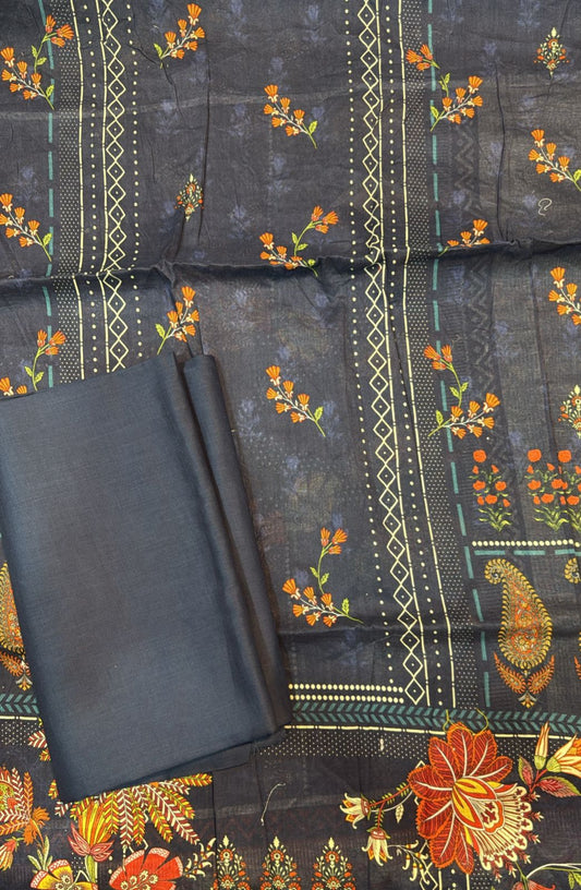So Kamal lawn shirt and Trouser