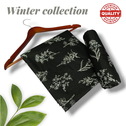 2pc Cotton Shirt with Trouser