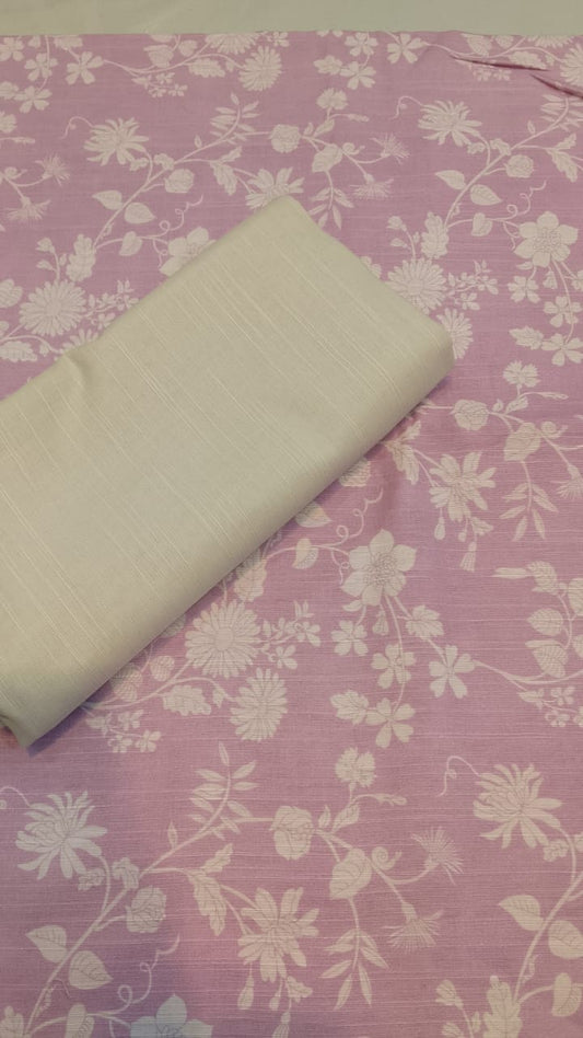 2pc (29) Ethnic Khaddar