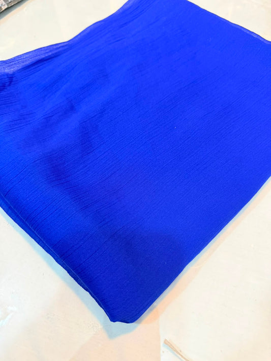 Chiffon Dupatta