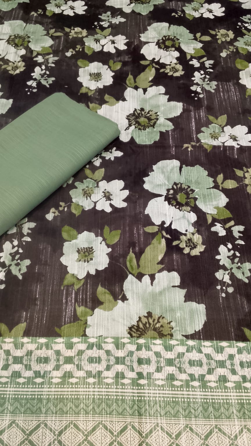 2pc  (07)Sapphire Khaddar