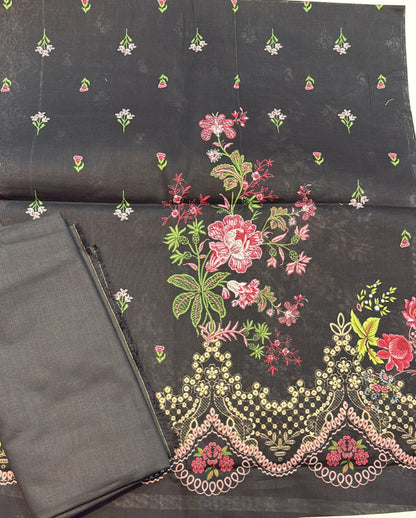 Muasummery shirt trouser