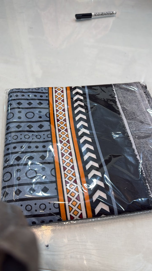 2pc Shirt and Trouser