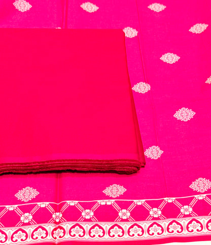 2pc Alaya Lawn Shirt with Trouser